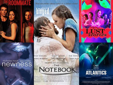 naked girls on netflix|Best sex movies on Netflix for a steamy and erotic watch